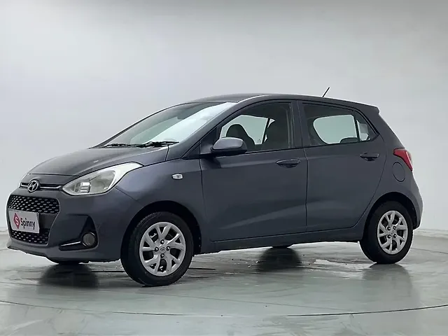 Used 2017 Hyundai Grand i10 in Delhi Used 2017 Hyundai Grand i10 in Delhi