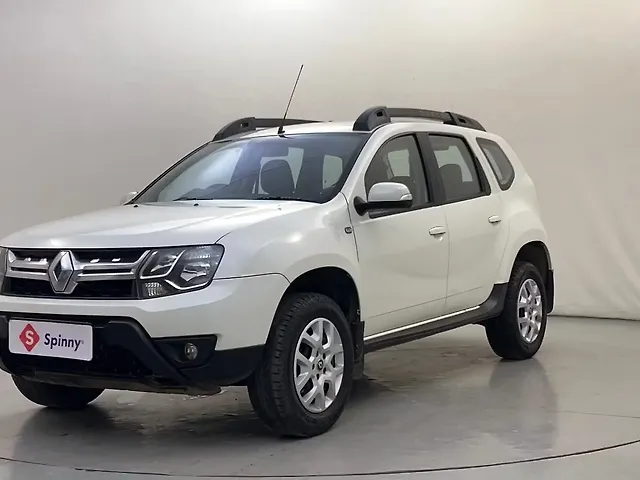 Used 2016 Renault Duster in Bangalore