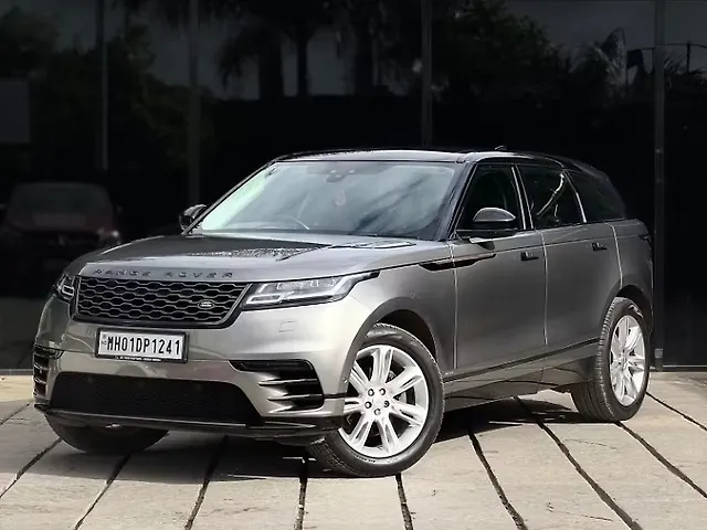 Used 2020 Land Rover Range Rover Velar in Mumbai