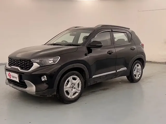 Used 2023 Kia Sonet in Lucknow