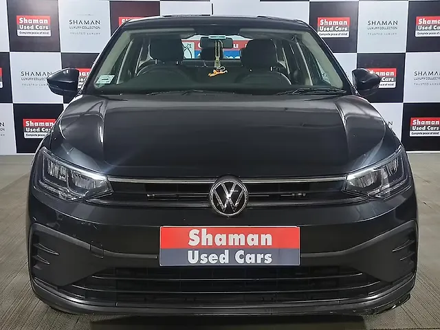Used 2023 Volkswagen Virtus in Mumbai