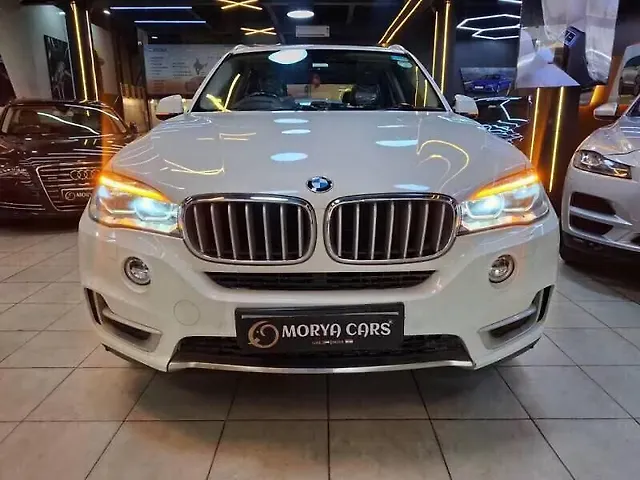 Used 2016 BMW X5 in Mumbai Used 2016 BMW X5 in Mumbai
