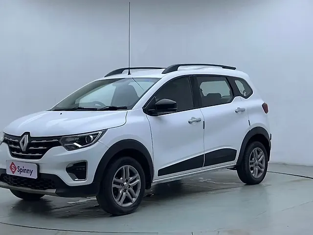 Used 2023 Renault Triber in Mumbai