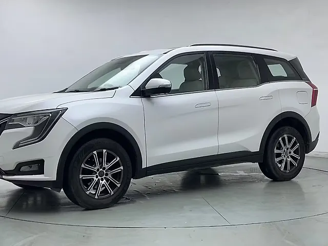 Used 2023 Mahindra XUV700 in Gurgaon