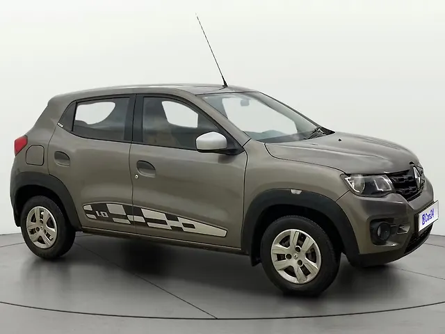 Used 2017 Renault Kwid in Mumbai