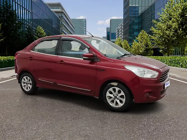 Used 2017 Ford Aspire in Pune Used 2017 Ford Aspire in Pune