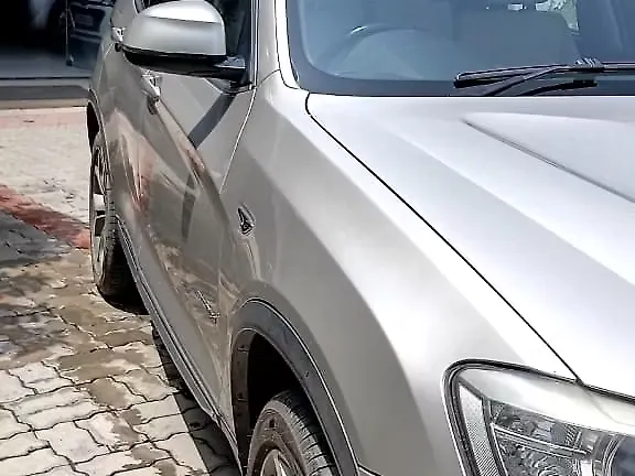 Used BMW X3 [2014-2018] xDrive-20d xLine in Jaipur