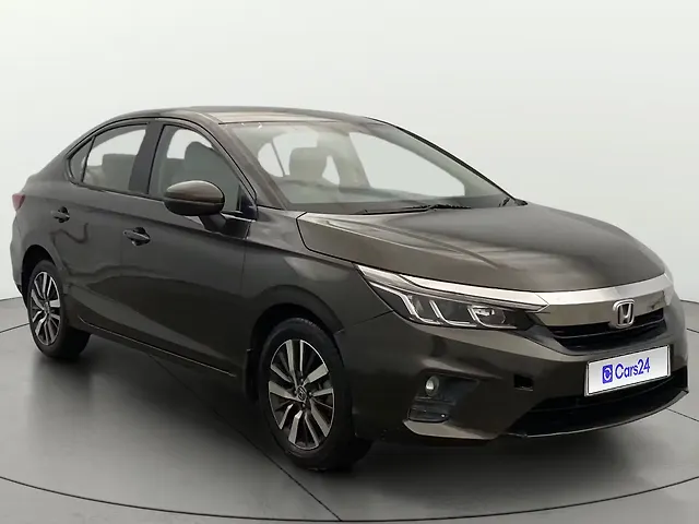 Used 2021 Honda City in Lucknow Used 2021 Honda City in Lucknow