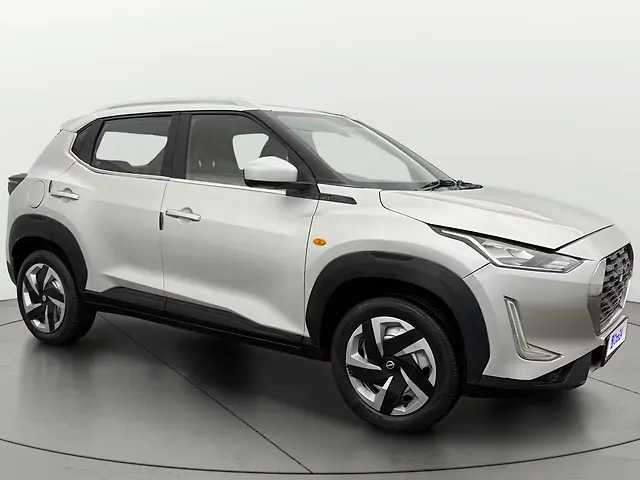 Used 2022 Nissan Magnite in Gurgaon Used 2022 Nissan Magnite in Gurgaon