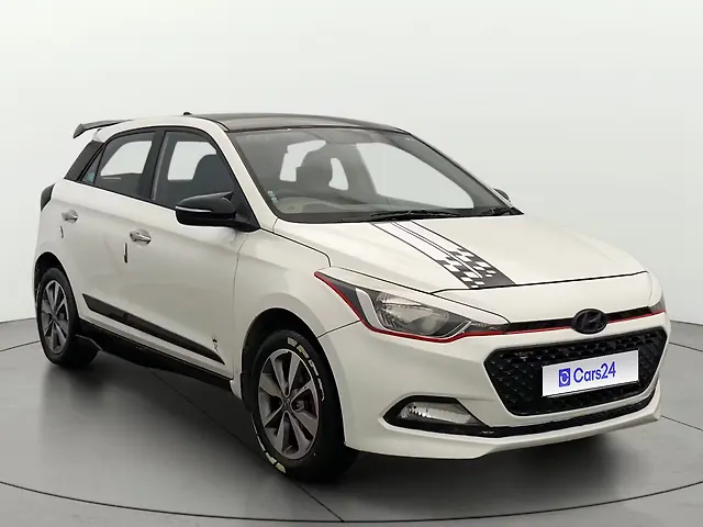 Used 2014 Hyundai Elite i20 in Lucknow Used 2014 Hyundai Elite i20 in Lucknow