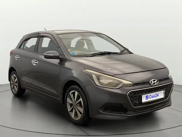 Used 2014 Hyundai Elite i20 in Lucknow Used 2014 Hyundai Elite i20 in Lucknow