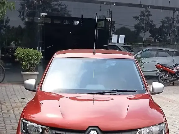 Used 2017 Renault Kwid in Jaipur