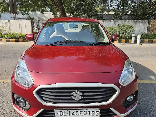 Used 2019 Maruti Suzuki DZire in Delhi