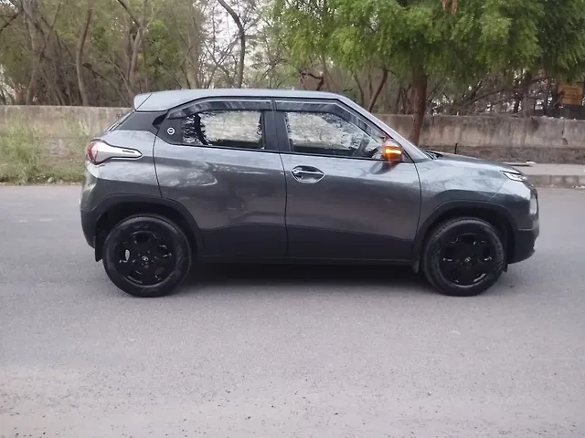 Used Tata Punch [2021-2026] Accomplished MT in Delhi