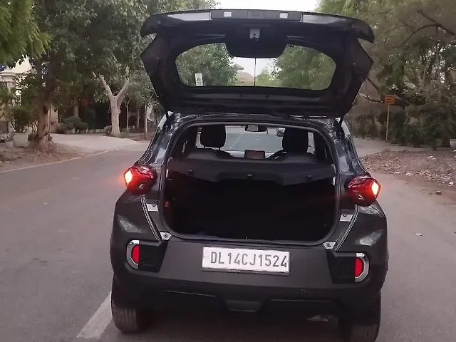 Used Tata Punch [2021-2026] Accomplished MT in Delhi