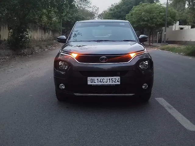 Used 2024 Tata Punch in Delhi Used 2024 Tata Punch in Delhi