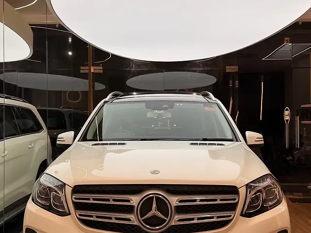 Used 2016 Mercedes-Benz GLS in Mumbai Used 2016 Mercedes-Benz GLS in Mumbai