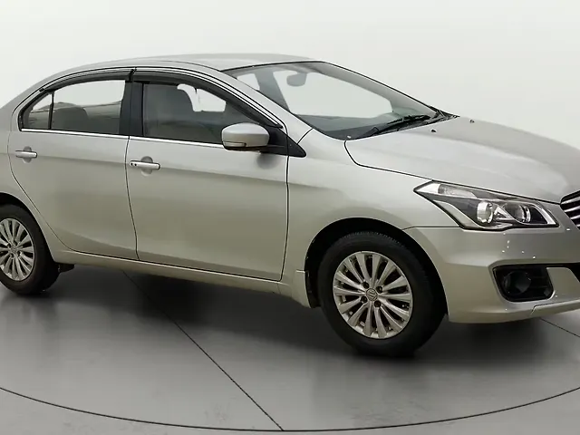 Used 2018 Maruti Suzuki Ciaz in Mumbai