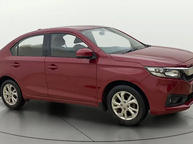 Used 2018 Honda Amaze in Mumbai Used 2018 Honda Amaze in Mumbai