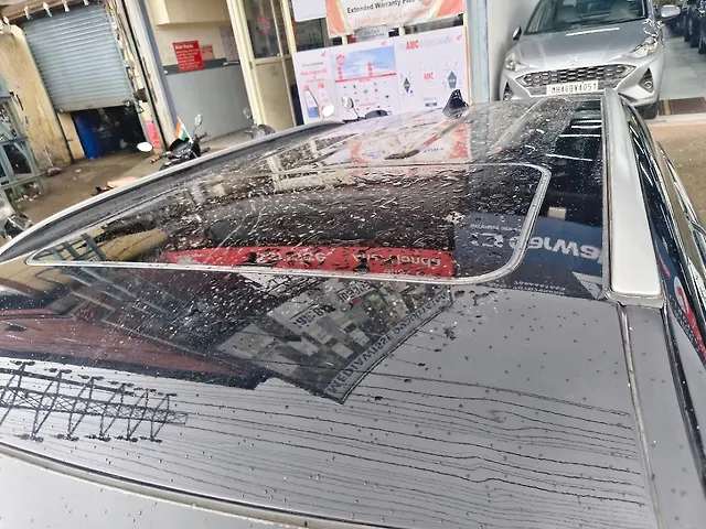 Used Hyundai Creta [2015-2017] 1.6 SX Plus AT Petrol in Thane