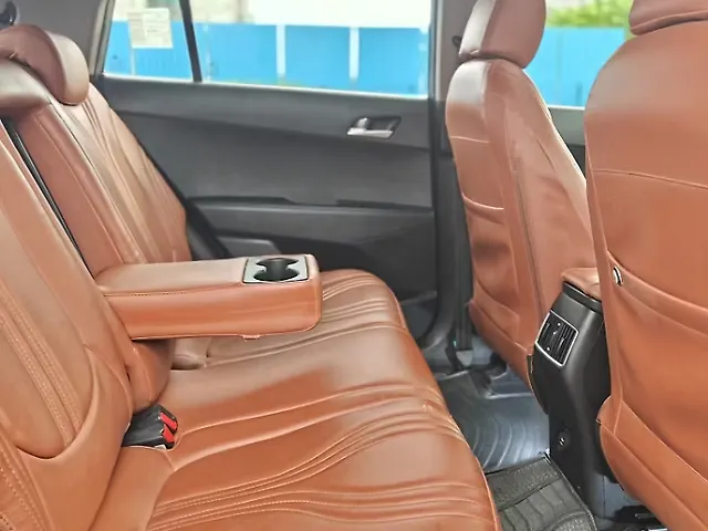 Used Hyundai Creta [2015-2017] 1.6 SX Plus AT Petrol in Thane