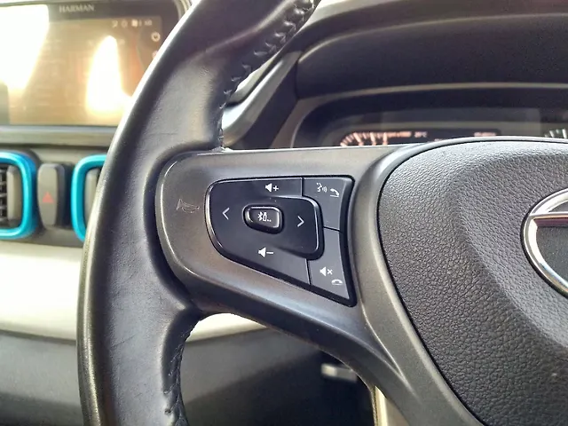 Used Tata Punch [2021-2026] Creative AMT [2023] in Pune
