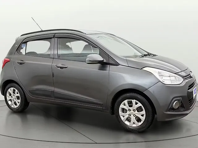 Used 2016 Hyundai Grand i10 in Delhi Used 2016 Hyundai Grand i10 in Delhi