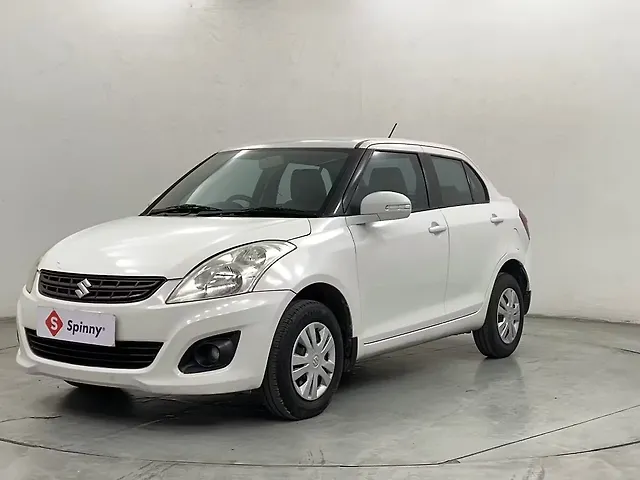 Used 2012 Maruti Suzuki Swift DZire in Pune Used 2012 Maruti Suzuki Swift DZire in Pune