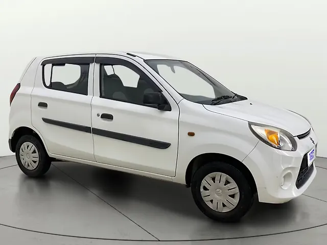 Used 2019 Maruti Suzuki Alto 800 in Ahmedabad Used 2019 Maruti Suzuki Alto 800 in Ahmedabad