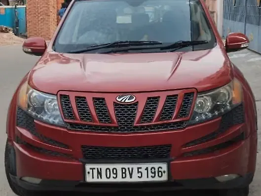 Used 2014 Mahindra XUV500 in Chennai Used 2014 Mahindra XUV500 in Chennai