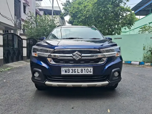Used 2024 Maruti Suzuki XL6 in Kolkata