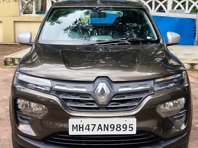 Used 2020 Renault Kwid in Mumbai