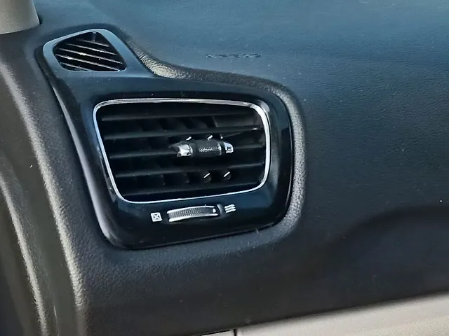 Used Jeep Compass [2017-2021] Limited 1.4 Petrol AT [2017-2020] in Delhi