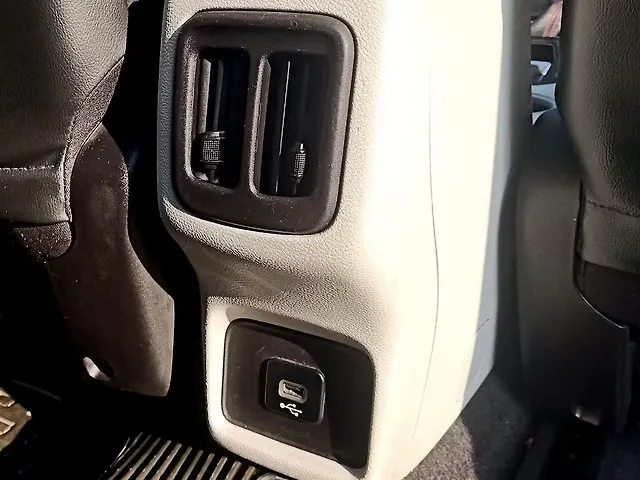 Used Jeep Compass [2017-2021] Limited 1.4 Petrol AT [2017-2020] in Delhi
