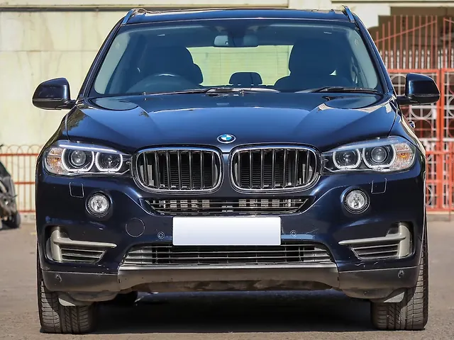 Used 2019 BMW X5 in Delhi Used 2019 BMW X5 in Delhi