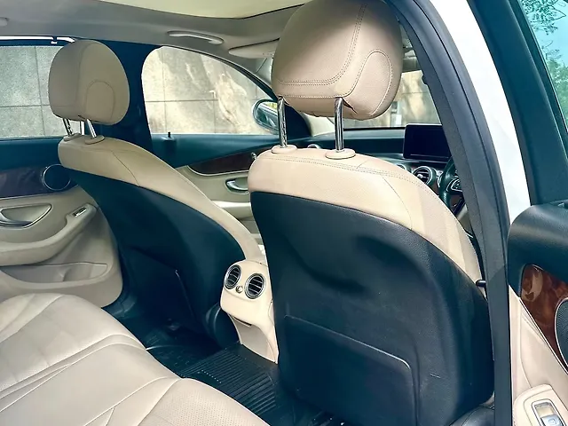 Used Mercedes-Benz C-Class [2014-2018] C 200 Avantgarde in Delhi