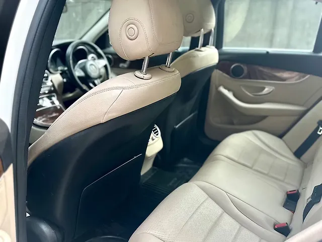Used Mercedes-Benz C-Class [2014-2018] C 200 Avantgarde in Delhi