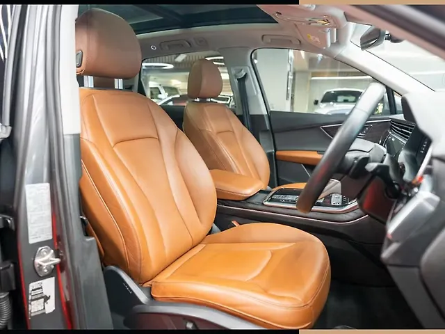 Used Audi Q7 [2022-2024] Technology 55 TFSI in Delhi