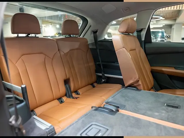 Used Audi Q7 [2022-2024] Technology 55 TFSI in Delhi