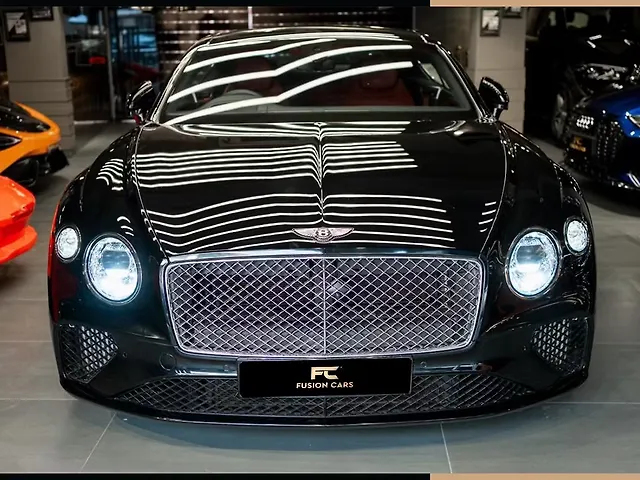 Used 2019 Bentley Continental GT in Delhi Used 2019 Bentley Continental GT in Delhi