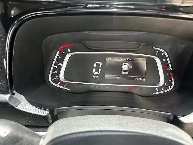 Used Kia Sonet [2020-2022] GTX Plus 1.0 DCT Dual Tone in Chennai
