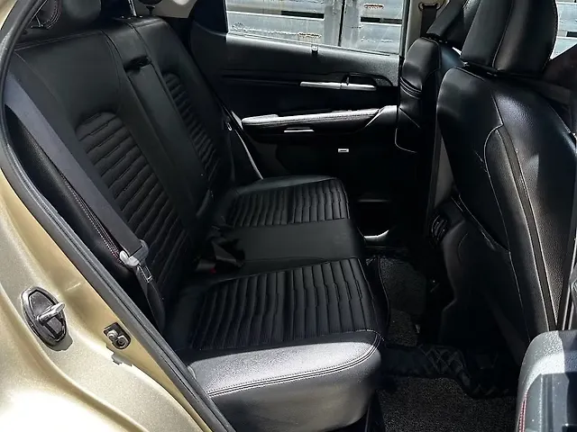 Used Kia Sonet [2020-2022] GTX Plus 1.0 DCT Dual Tone in Chennai