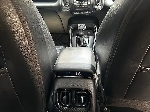 Used Kia Sonet [2020-2022] GTX Plus 1.0 DCT Dual Tone in Chennai