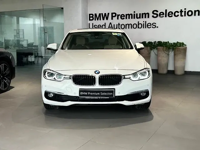 Used 2019 BMW 3-Series in Gurgaon