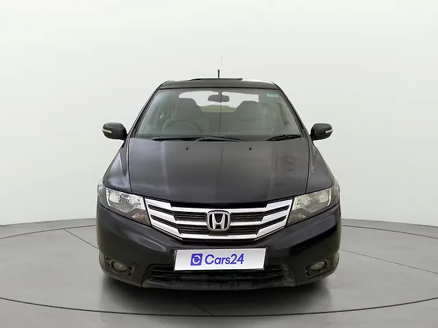 Used Honda City [2011-2014] 1.5 V MT in Thane