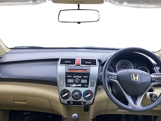 Used Honda City [2011-2014] 1.5 V MT in Thane