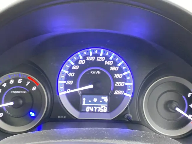Used Honda City [2011-2014] 1.5 V MT in Thane