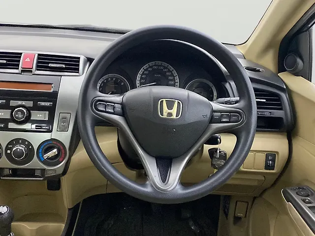 Used Honda City [2011-2014] 1.5 V MT in Thane