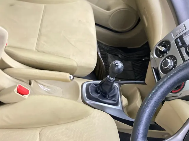 Used Honda City [2011-2014] 1.5 V MT in Thane