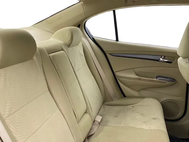 Used Honda City [2011-2014] 1.5 V MT in Thane